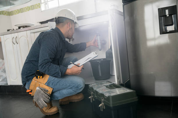 Best Commercial Plumbing Services  in Salineville, OH