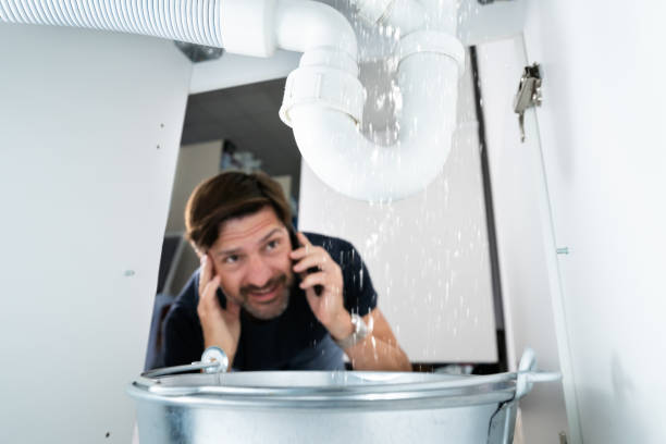 Best Residential Plumbing Services  in Salineville, OH