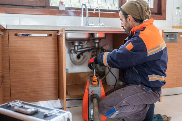 Best Plumbing Repair Near Me  in Salineville, OH