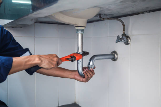 Best Hot Water Heater Installation  in Salineville, OH