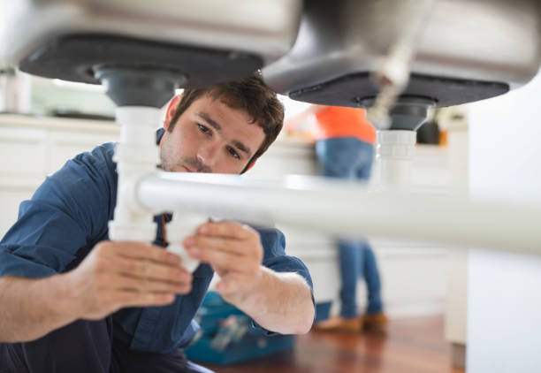 Best Sewer Line Repair  in Salineville, OH