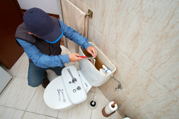 Best Affordable Plumber Near Me  in Salineville, OH