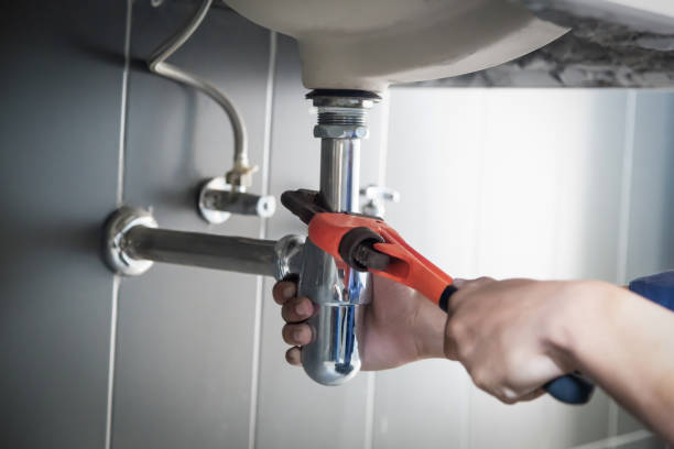 Best Plumbing Inspection Services  in Salineville, OH