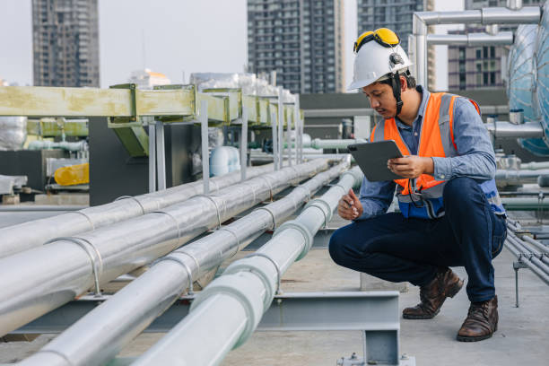 Best Leak Detection Services  in Salineville, OH