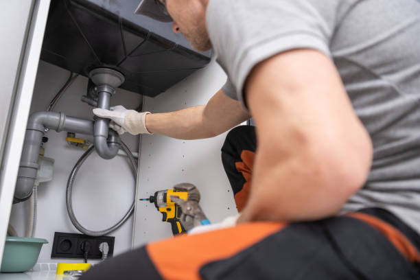 Trusted Salineville, OH Plumbing Experts