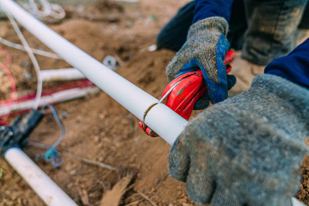 Best Sprinkler Systems  in Salineville, OH