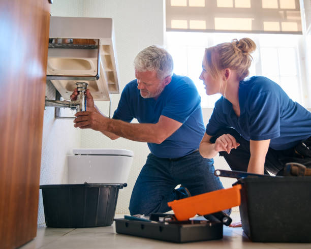 Best Sewer Cleaning Services  in Salineville, OH